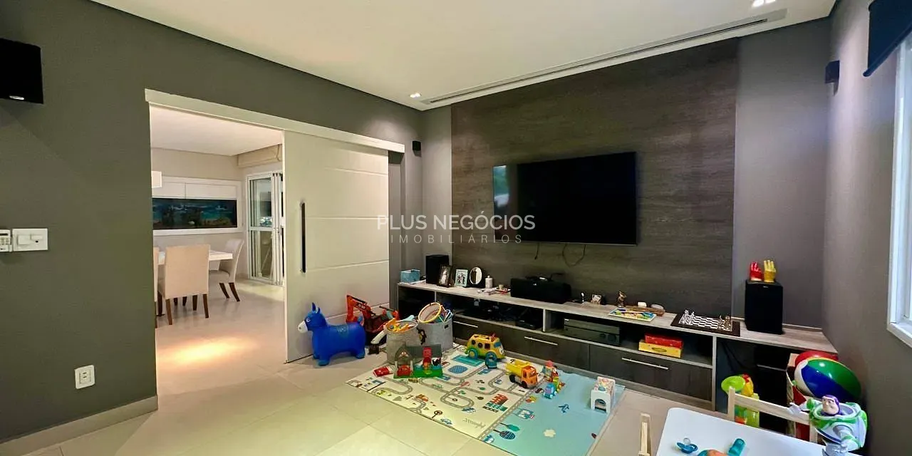 Casa, 4 quartos, 296 m² - Foto 6