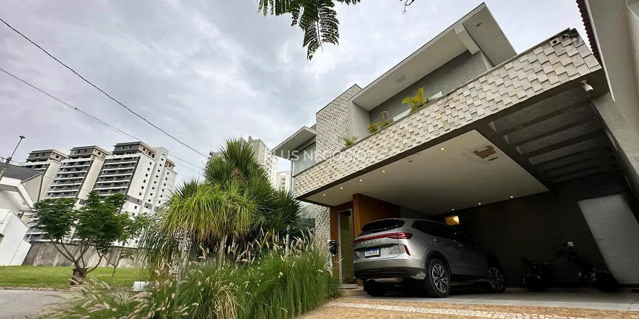 Casa, 4 quartos, 296 m² - Foto 8