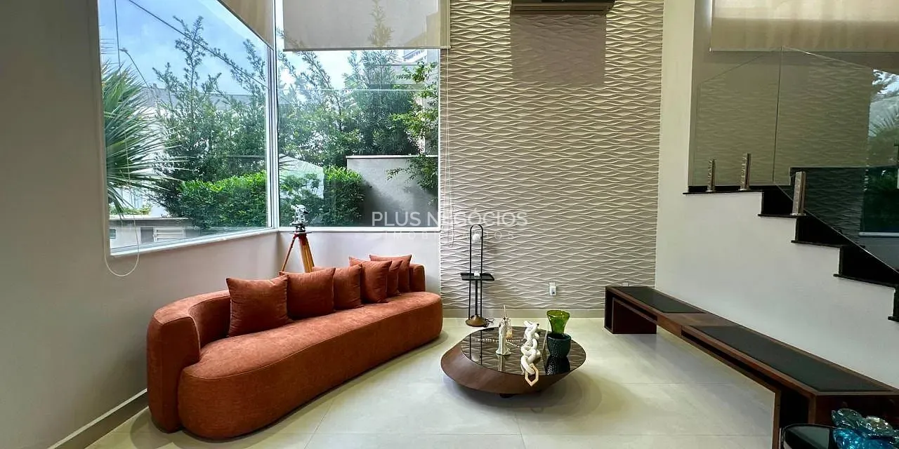 Casa, 4 quartos, 296 m² - Foto 10