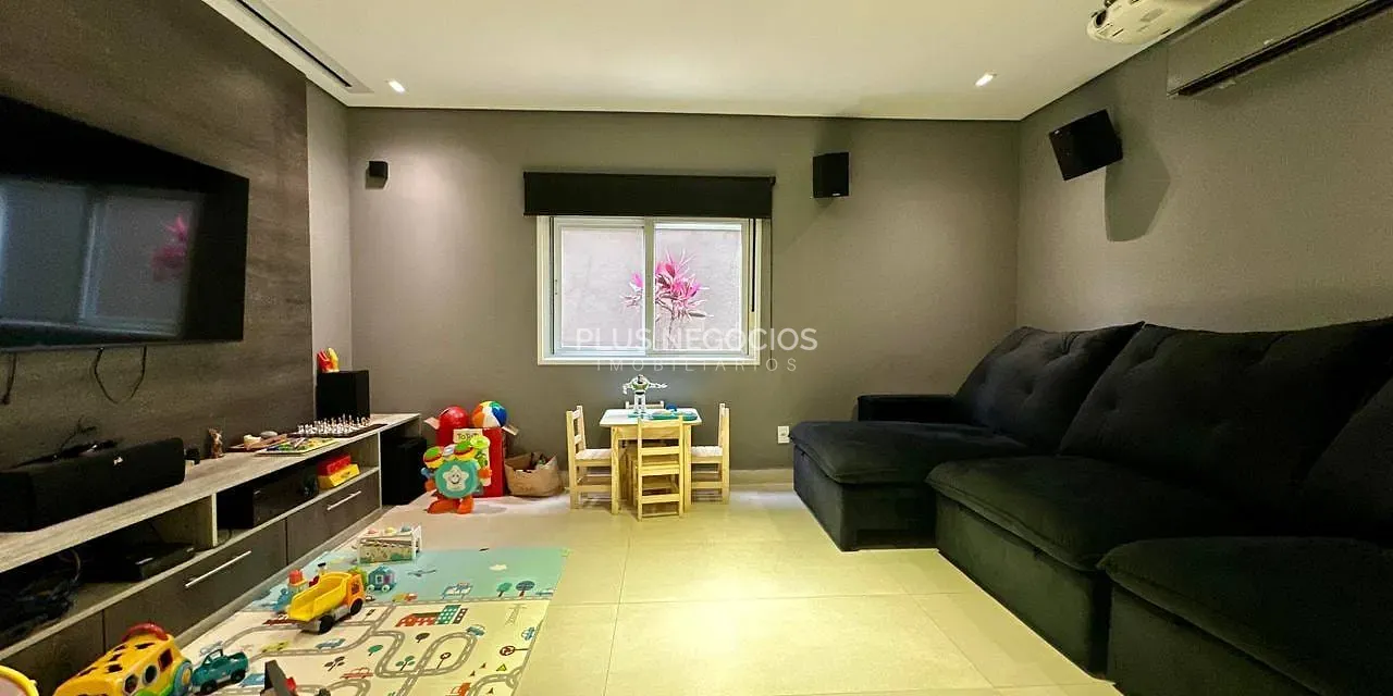 Casa, 4 quartos, 296 m² - Foto 11