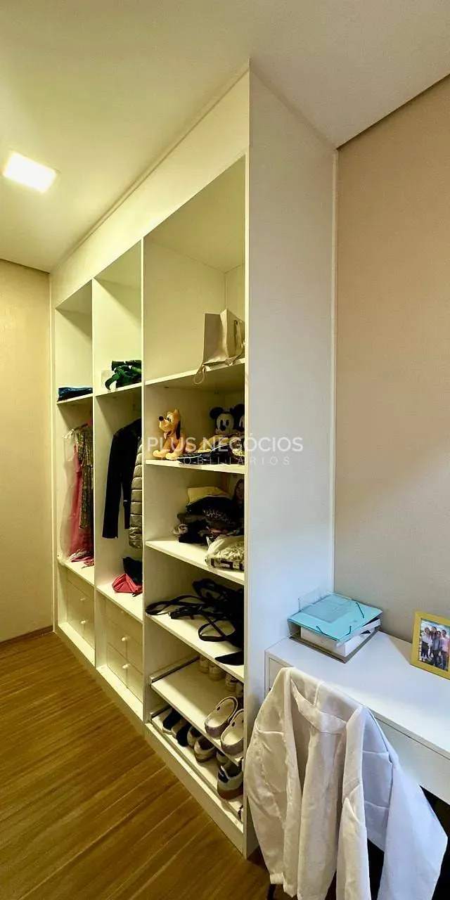 Casa, 4 quartos, 296 m² - Foto 13