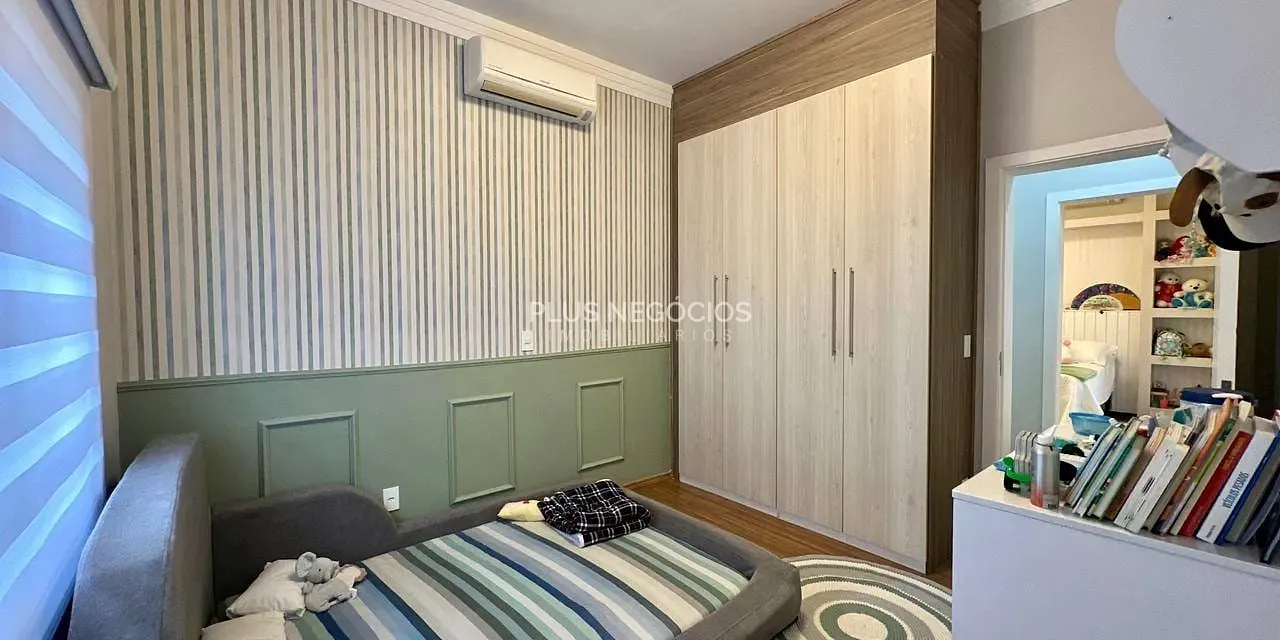 Casa, 4 quartos, 296 m² - Foto 15