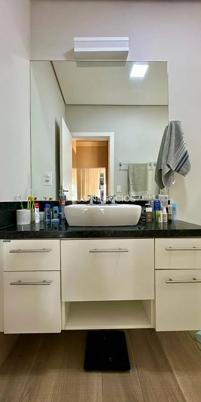 Casa, 4 quartos, 296 m² - Foto 16