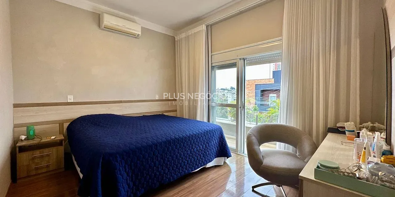 Casa, 4 quartos, 296 m² - Foto 17