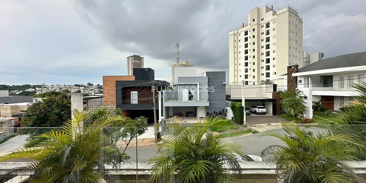 Casa, 4 quartos, 296 m² - Foto 19