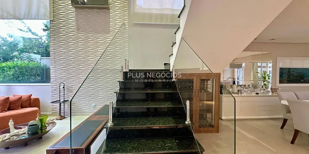 Casa, 4 quartos, 296 m² - Foto 21