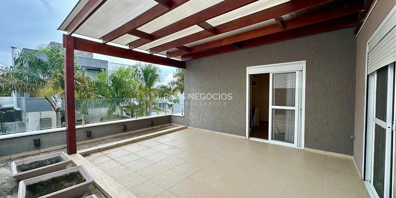 Casa, 4 quartos, 296 m² - Foto 28