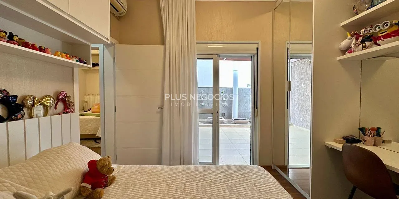 Casa, 4 quartos, 296 m² - Foto 29