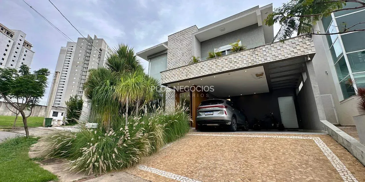 Casa, 4 quartos, 296 m² - Foto 30