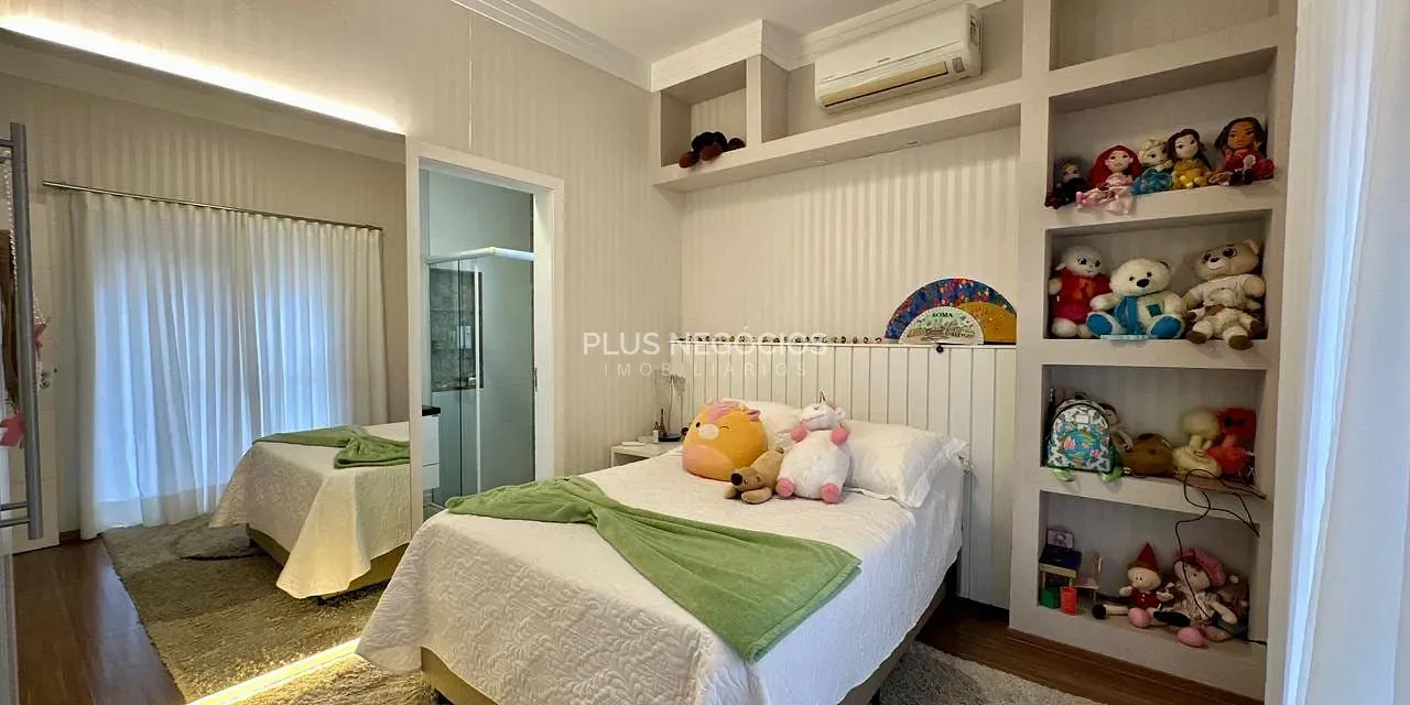Casa, 4 quartos, 296 m² - Foto 31
