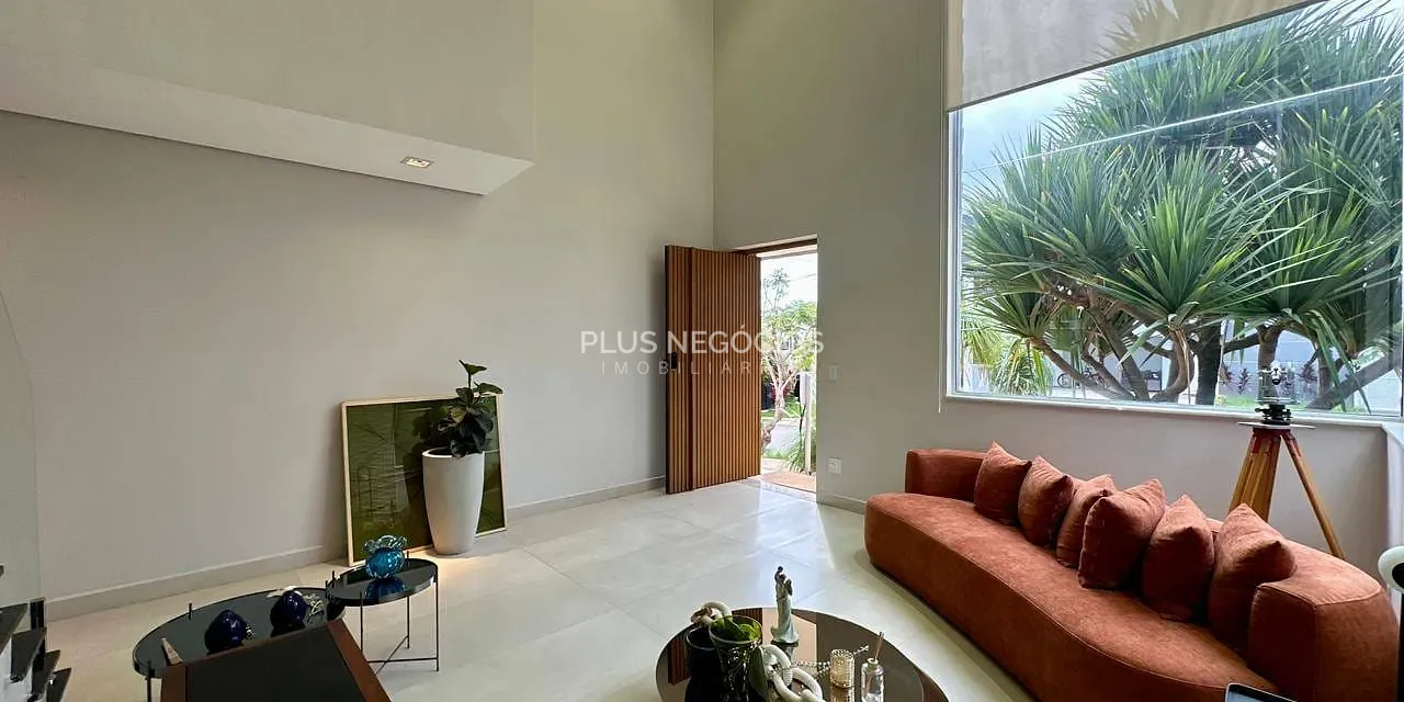 Casa, 4 quartos, 296 m² - Foto 34