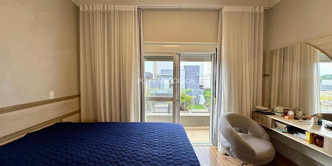Casa, 4 quartos, 296 m² - Foto 35