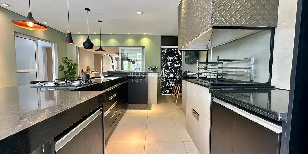 Casa, 4 quartos, 296 m² - Foto 37