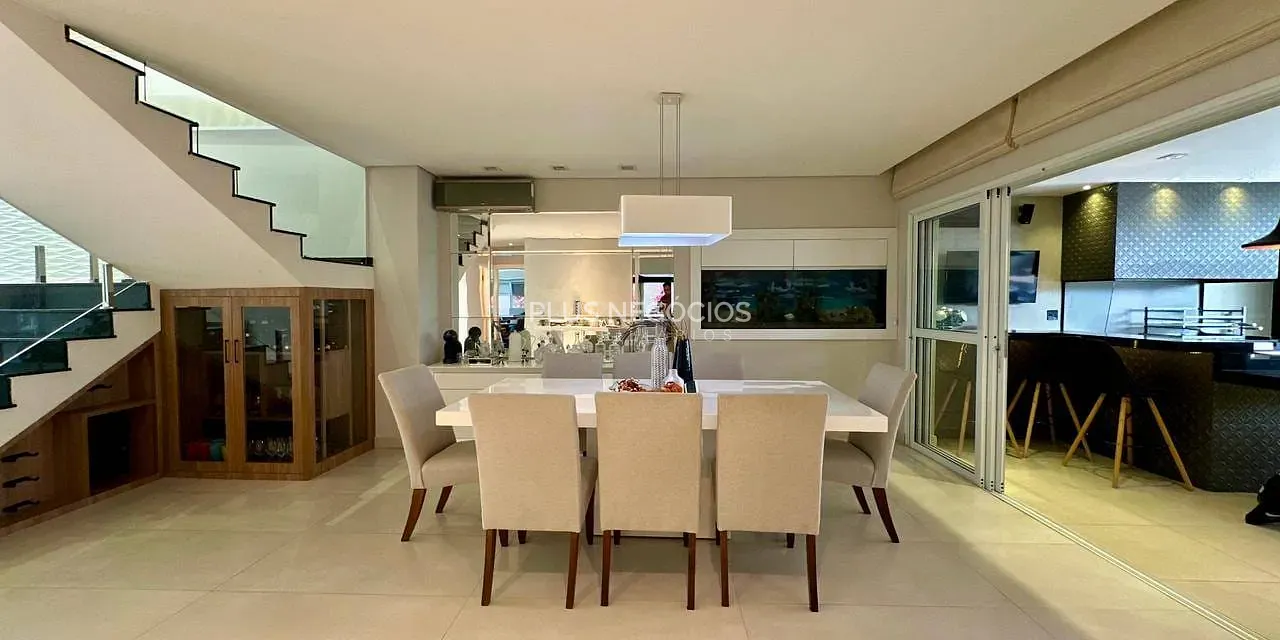 Casa, 4 quartos, 296 m² - Foto 39