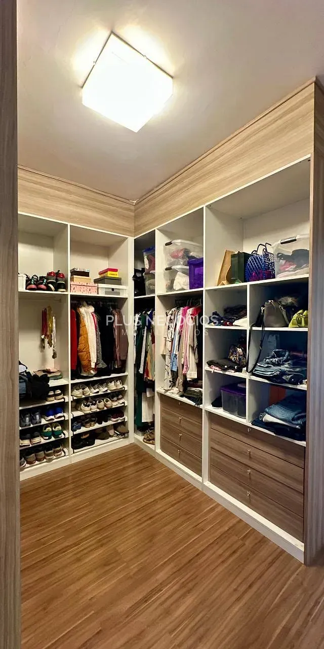 Casa, 4 quartos, 296 m² - Foto 40