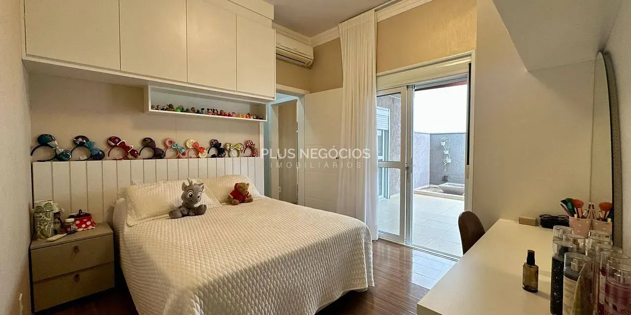 Casa, 4 quartos, 296 m² - Foto 43