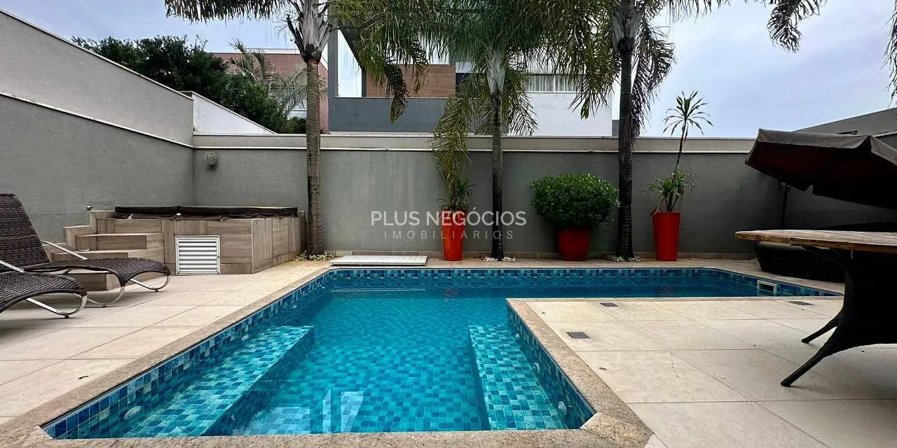 Casa, 4 quartos, 296 m² - Foto 44