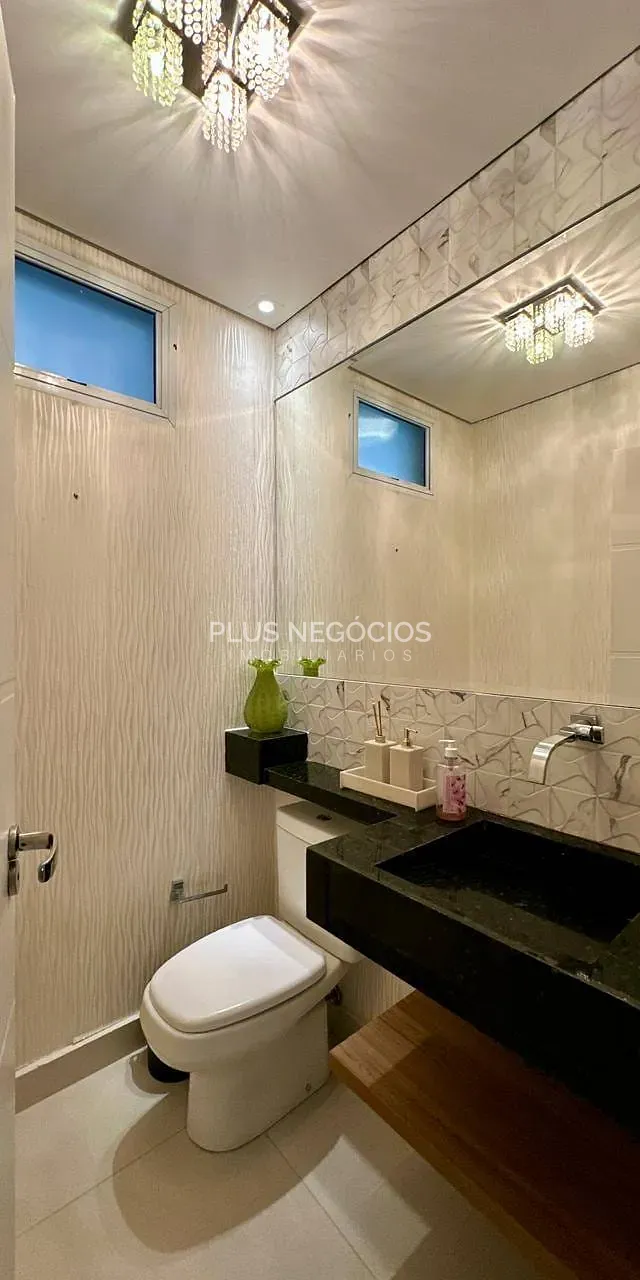Casa, 4 quartos, 296 m² - Foto 46