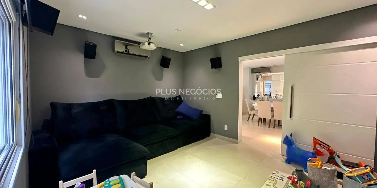 Casa, 4 quartos, 296 m² - Foto 50