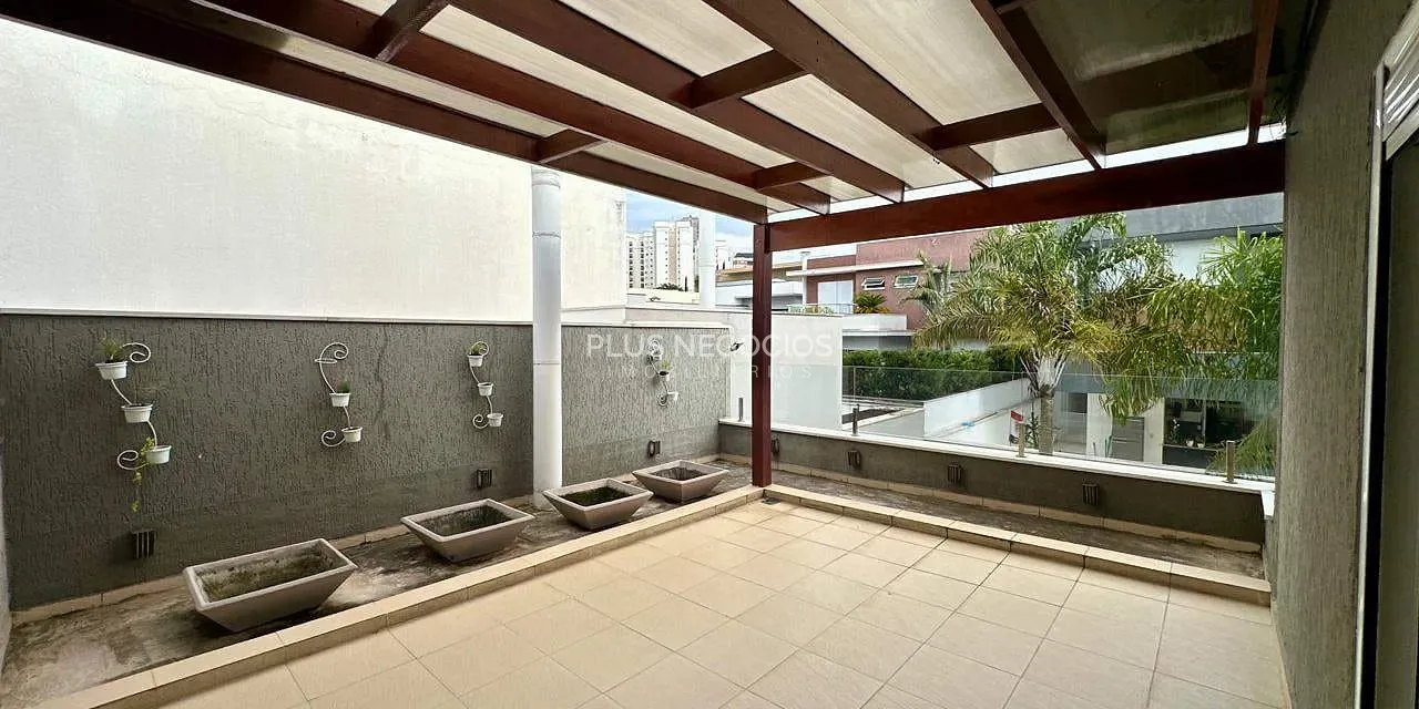 Casa, 4 quartos, 296 m² - Foto 51