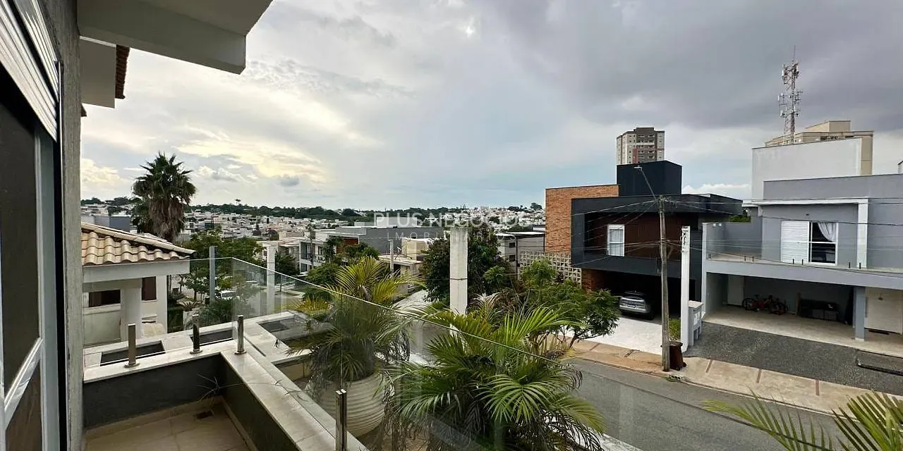 Casa, 4 quartos, 296 m² - Foto 52