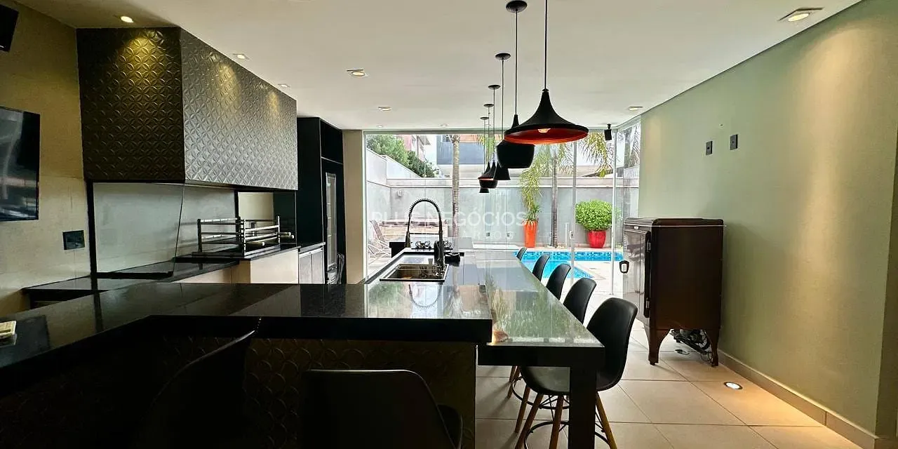 Casa, 4 quartos, 296 m² - Foto 56