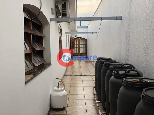 Casa 3 quartos e 3 banheiros, à venda ou para alugar, no bairro Jardim Vila Galvão em Guarulhos