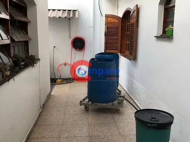 Casa 3 quartos e 3 banheiros, à venda ou para alugar, no bairro Jardim Vila Galvão em Guarulhos