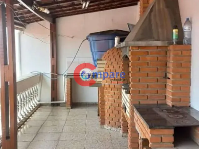 Casa 3 quartos e 3 banheiros, à venda ou para alugar, no bairro Jardim Vila Galvão em Guarulhos