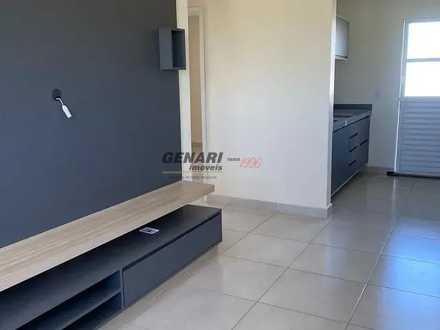Casa com 150m² 2 quartos e 1 banheiro, à venda, no bairro Parque Barnabé em Indaiatuba
