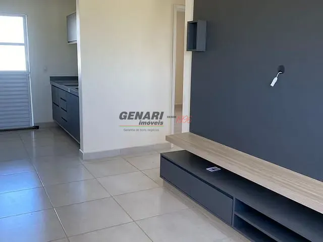 Casa com 150m² 2 quartos e 1 banheiro, à venda, no bairro Parque Barnabé em Indaiatuba