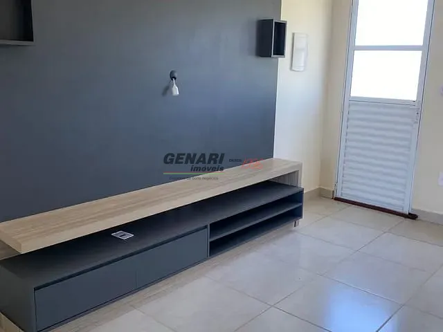 Casa com 150m² 2 quartos e 1 banheiro, à venda, no bairro Parque Barnabé em Indaiatuba