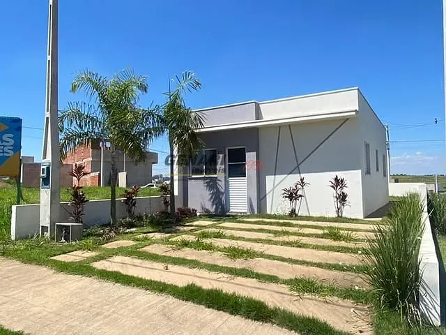 Casa com 150m² 2 quartos e 1 banheiro, à venda, no bairro Parque Barnabé em Indaiatuba