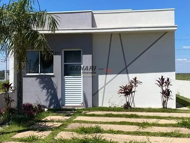Casa com 150m² 2 quartos e 1 banheiro, à venda, no bairro Parque Barnabé em Indaiatuba