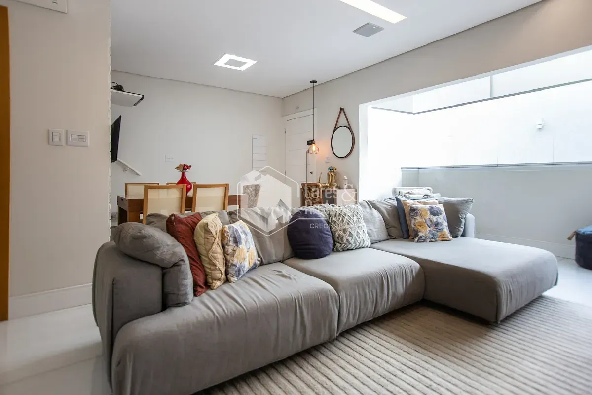 Casa, 2 quartos, 152 m² - Foto 16