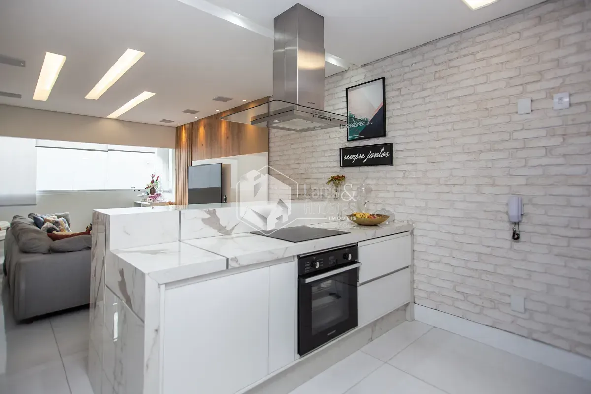 Casa, 2 quartos, 152 m² - Foto 7