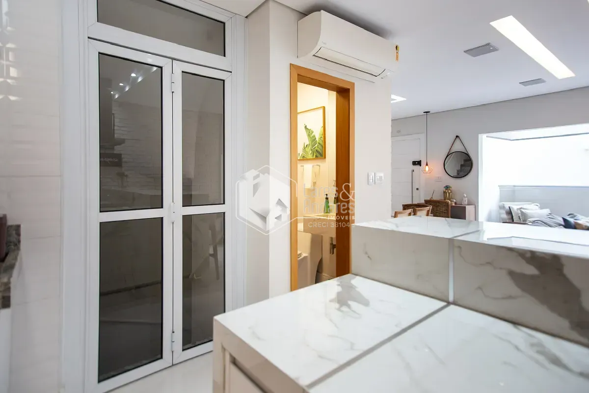 Casa, 2 quartos, 152 m² - Foto 11