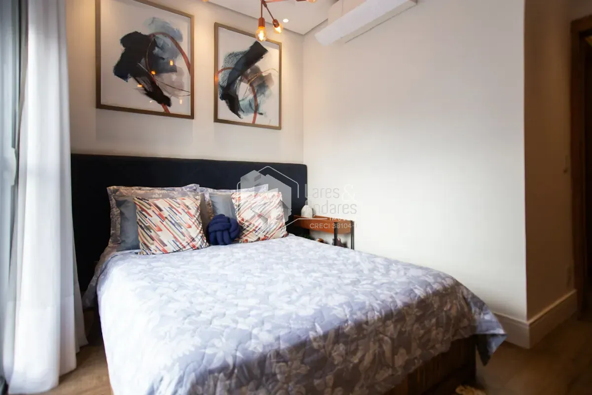 Casa, 2 quartos, 152 m² - Foto 22
