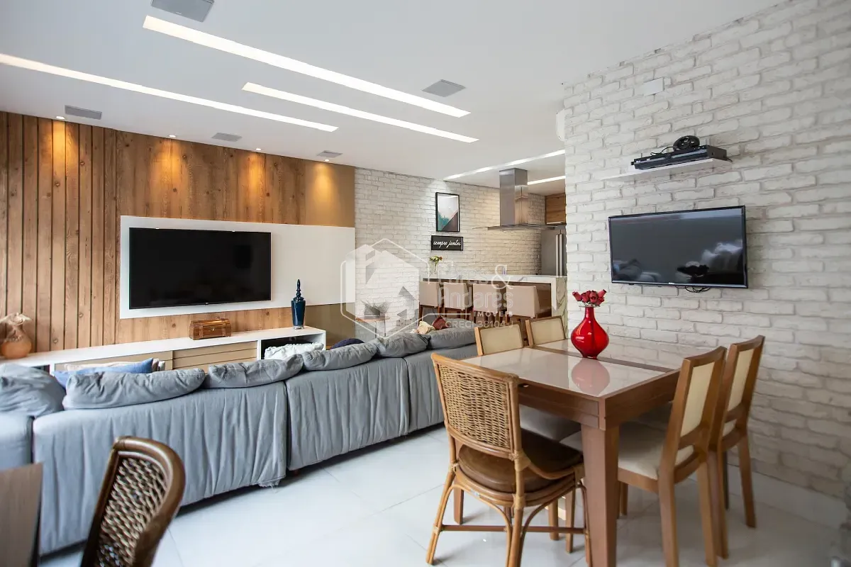 Casa, 2 quartos, 152 m² - Foto 1