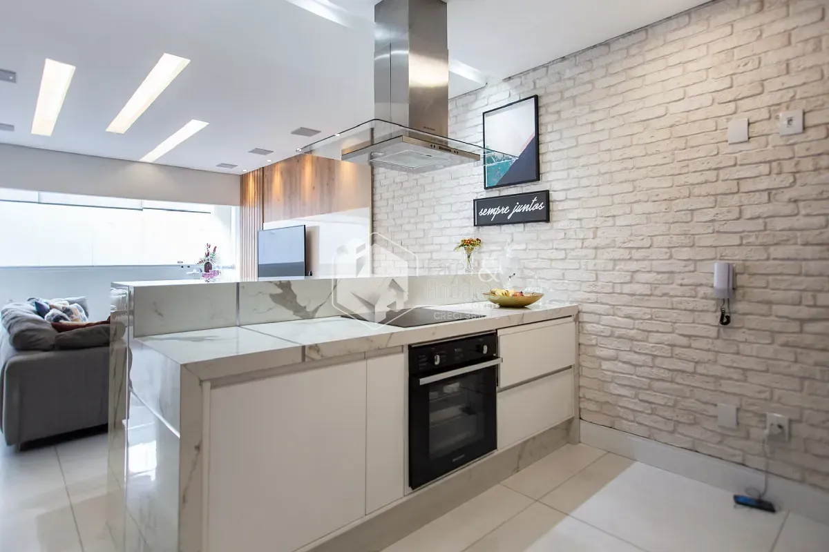 Casa, 2 quartos, 152 m² - Foto 3