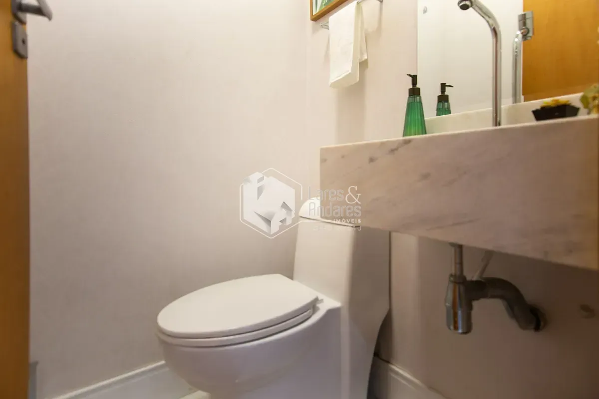 Casa, 2 quartos, 152 m² - Foto 14