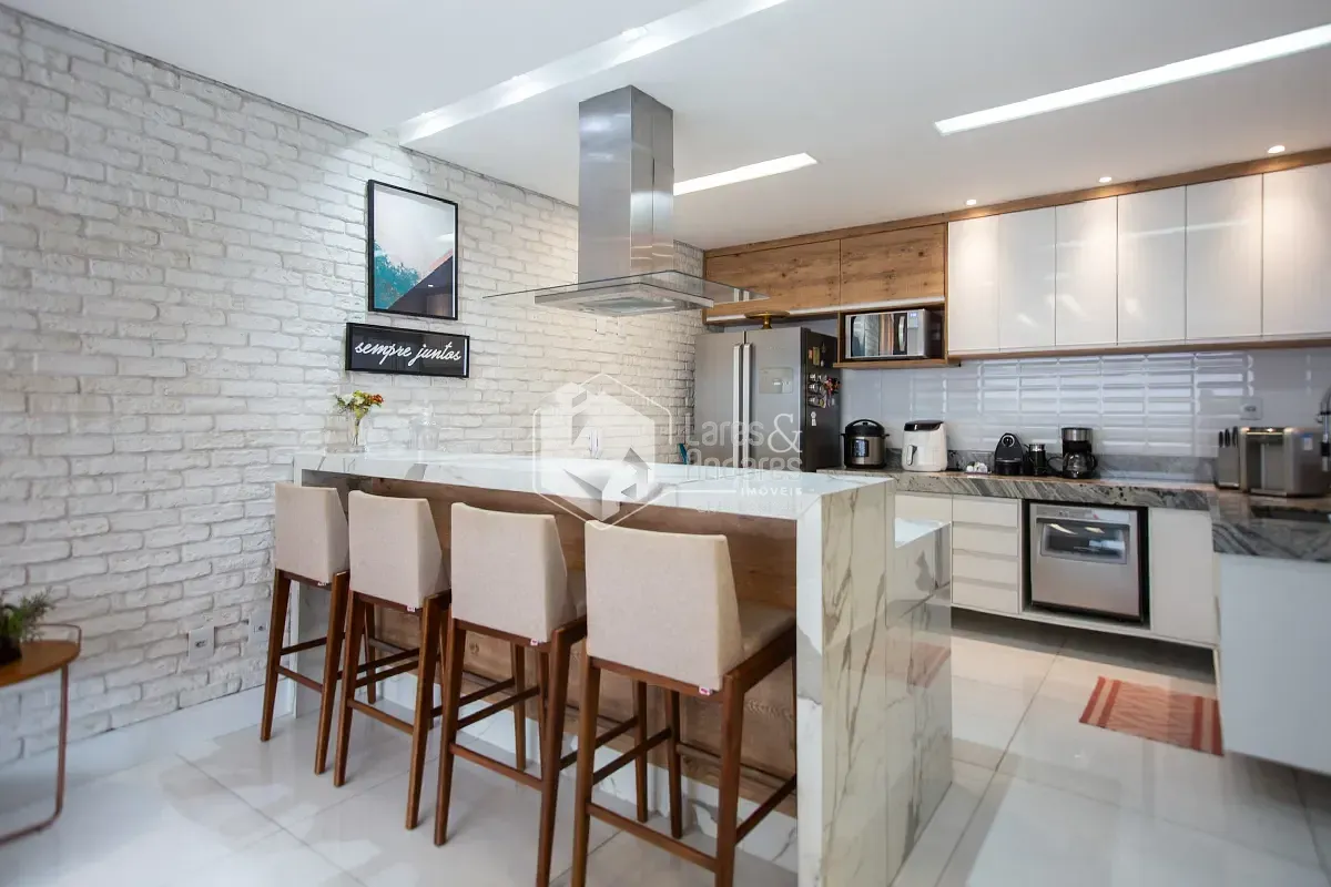 Casa, 2 quartos, 152 m² - Foto 6