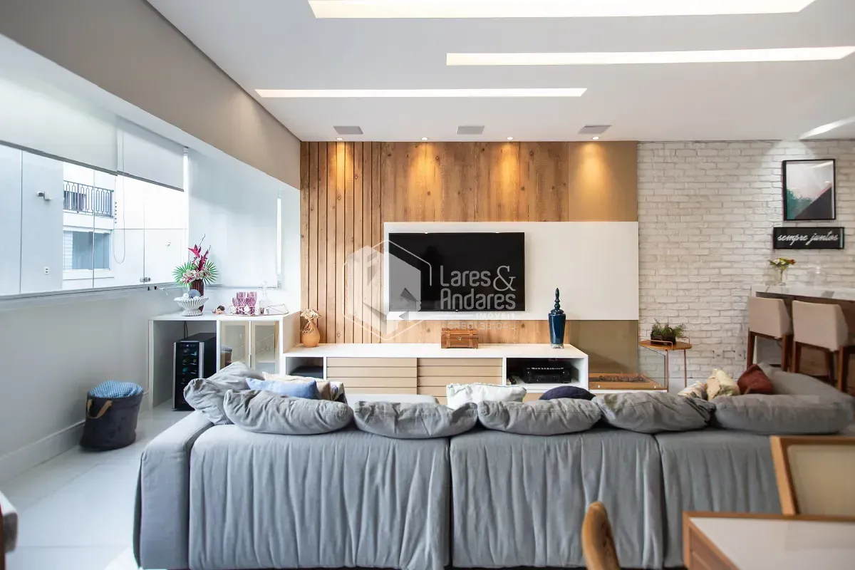 Casa, 2 quartos, 152 m² - Foto 2