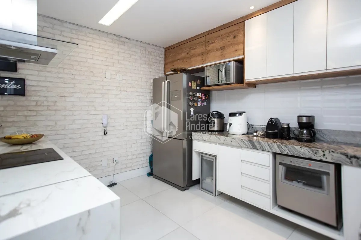 Casa, 2 quartos, 152 m² - Foto 10