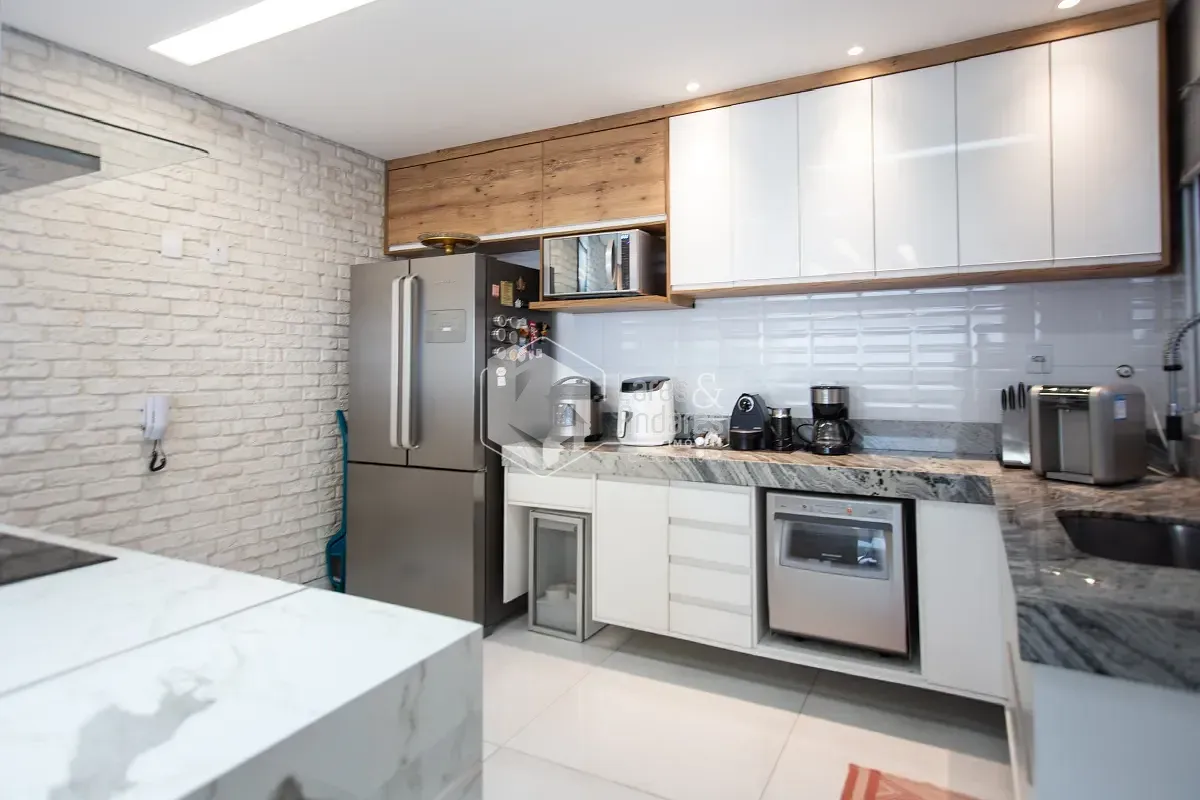 Casa, 2 quartos, 152 m² - Foto 4