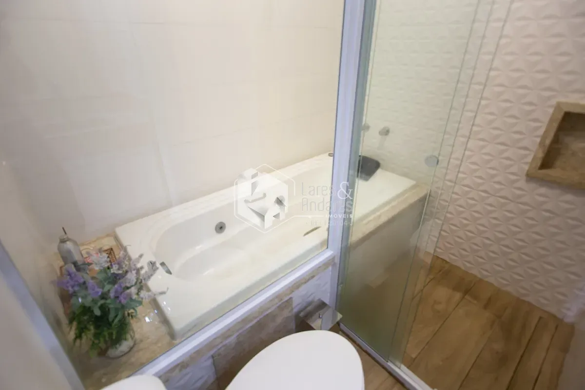 Casa, 2 quartos, 152 m² - Foto 28