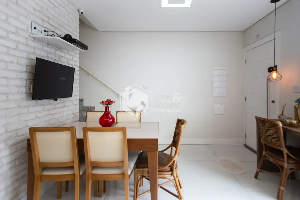 Casa, 2 quartos, 152 m² - Foto 17