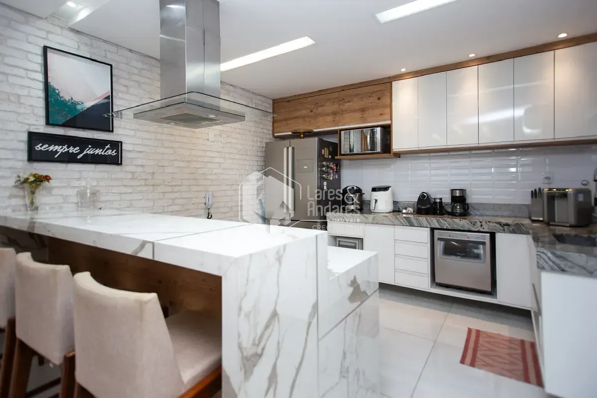 Casa, 2 quartos, 152 m² - Foto 12
