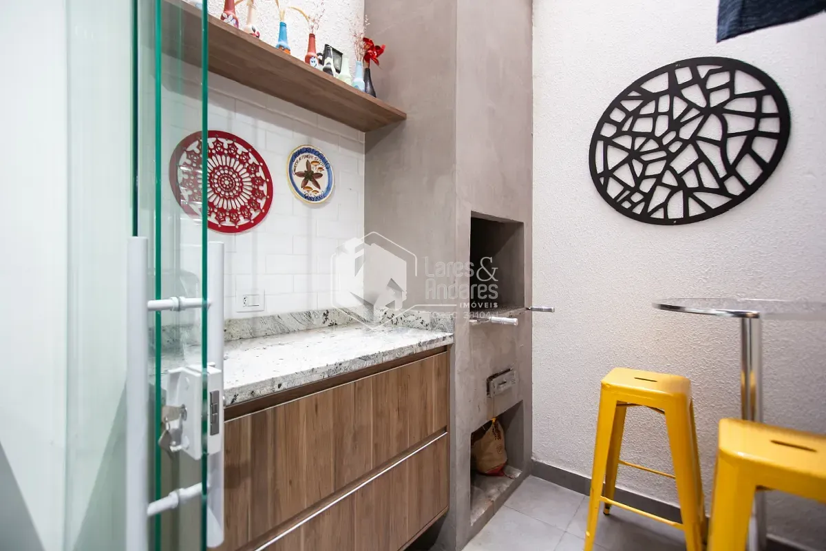 Casa, 2 quartos, 152 m² - Foto 44