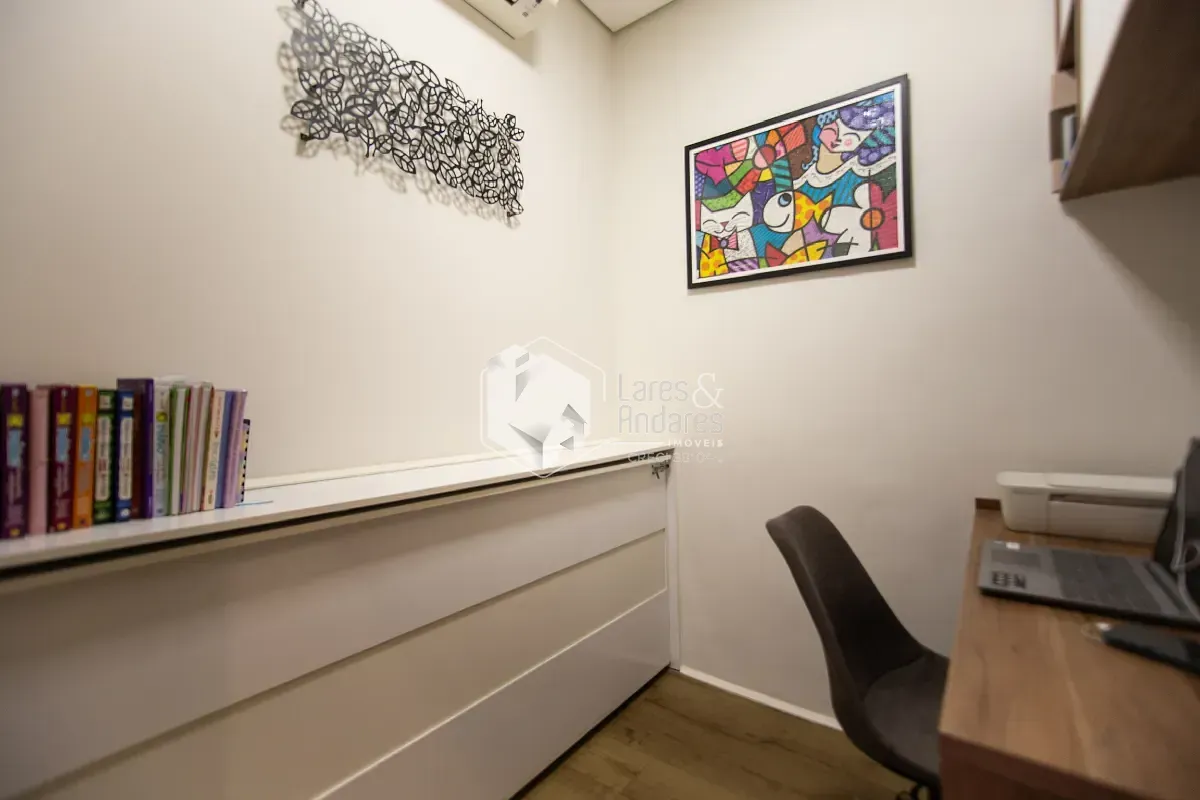 Casa, 2 quartos, 152 m² - Foto 19